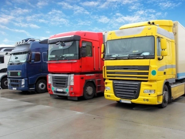 Adana Kartepe Nakliye